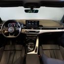 Audi A4 35 TFSI S Line 1.4L 1,858 pm • 0% Downpayment • 35TFSI S-Line • Agency Warranty
