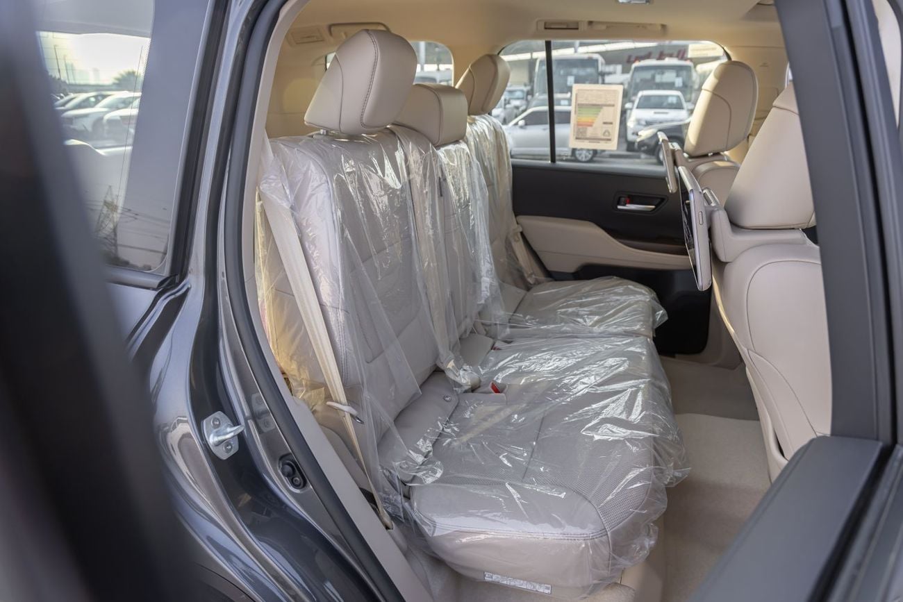 تويوتا لاند كروزر Toyota Land Cruiser GXR | GCC Specs | Brand New | Fully Loaded | 4WD | Luxury SUV