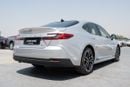 Toyota Camry LE Hybrid 2.5L 2026