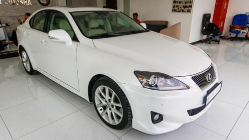 Lexus IS300