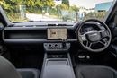 Land Rover Defender 110 DEFENDER V8 RHD