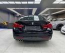 بي أم دبليو 430i M Sport 2.0L