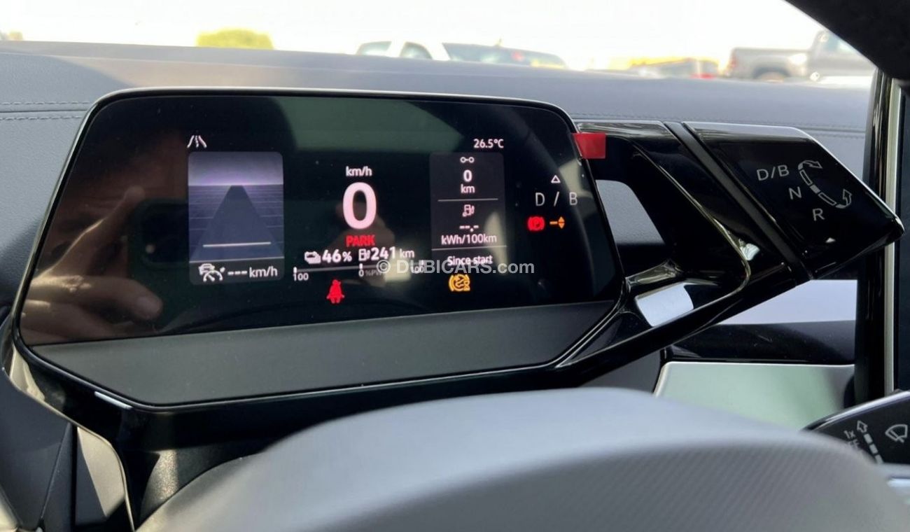 Volkswagen ID.6 Crooz Lite Pro 2022- Open Panorama - 20 Wheels