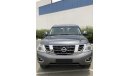 Nissan Patrol ONLY 2169X60 MONTHLY EXCELLENT CONDITION V8 SE FULLY MAINTAINED BY AGENCY UNLIMITED K.M WARRANTY...