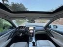 إنفينيتي Q50 Std 3.0L | 2021 | GCC Specs | V6 300 HP | Perfect Condition