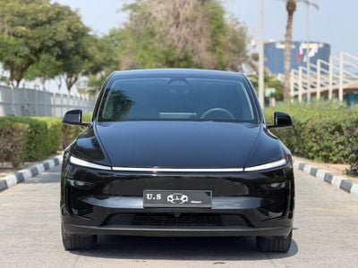 Tesla Model Y PREMIUM