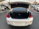 BMW 640i Std BMW 640i TWIN BOWER TURBO _GCC_2014_Excellent Condition _Full option