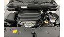Chevrolet Groove LT