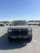 Jetour G700 Jetour G700 Flagship Edition