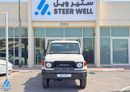 Toyota Land Cruiser Pick Up 70 Series LC 79 Pick Up 4WD / 4.5L Diesel MT / 4 Doors / Export Only 2024 Model Year