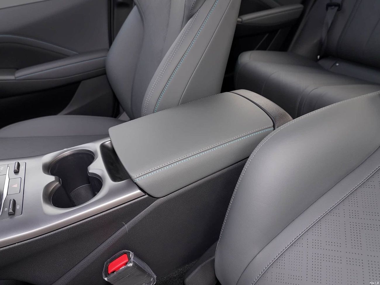 بي واي دي كين بلاس BYD Qin plus