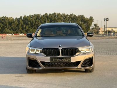 بي أم دبليو 520i Std 2.0L