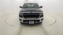RAM 1500 Bighorn Crew Cab 5.7L 2025 BIGHORN | AED 2137/Month | 0 DP | 30 Day Return | Warranty | Service Hist