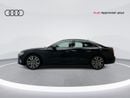 Audi A6 40 TFSI (190 HP) A6 Sedan Advanced 40 TFSI 190hp Progress (Ref# 064555)