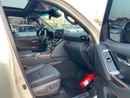 Toyota Land Cruiser GXR