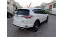 Toyota RAV4 TOYOTA RAV4 JAPANESE SPEC 2018 FULL OPTION
