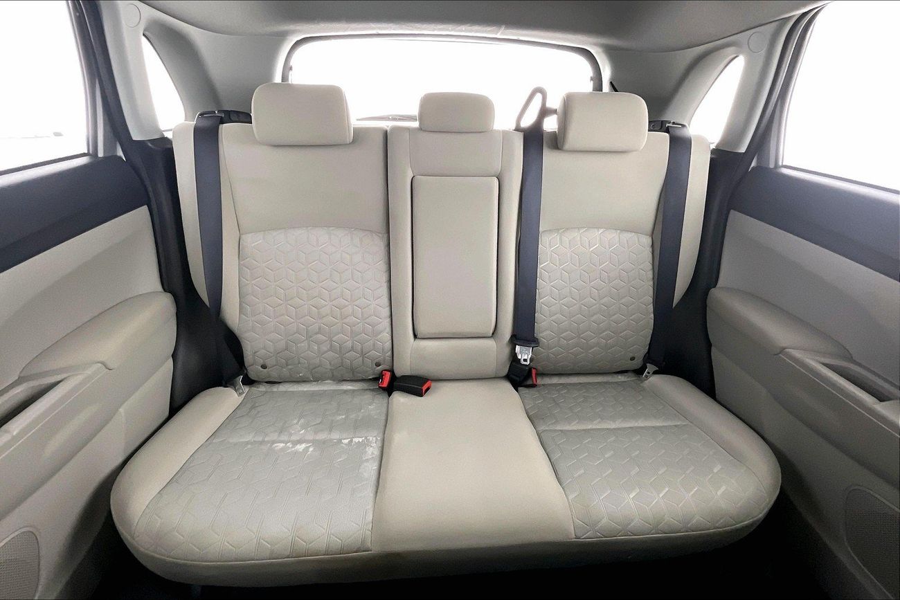 ميتسوبيشي ASX GLX Midline | شامل الضمان | 0 ﺪﻔﻋﺓ ﺃﻮﻟﻯ