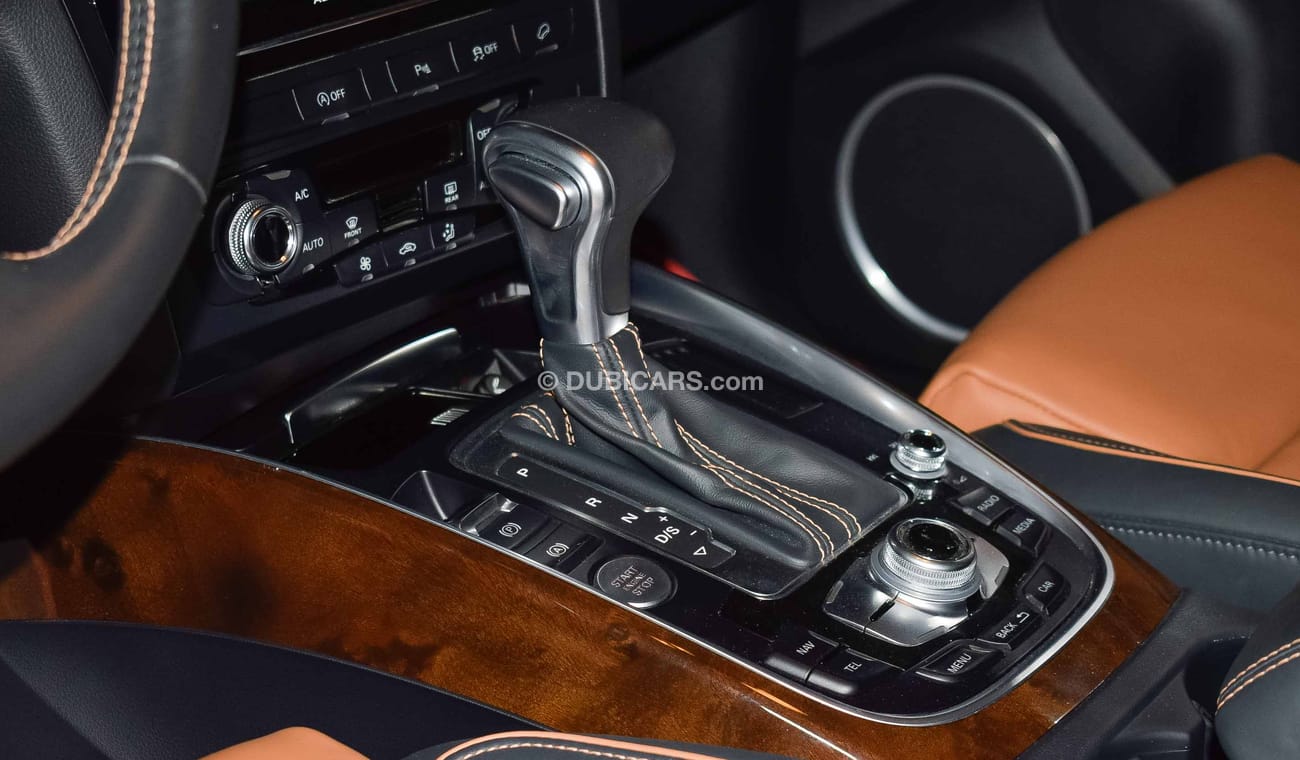 Audi Q5 S Line 45 TFSI Quattro