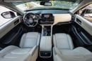 Nissan Pathfinder Nissan Pathfinder SV 2024 GCC | Agency Warranty | Service Contract