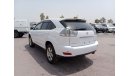 Toyota Harrier TOYOTA HARRIER RIGHT HAND DRIVE   (PM1522)