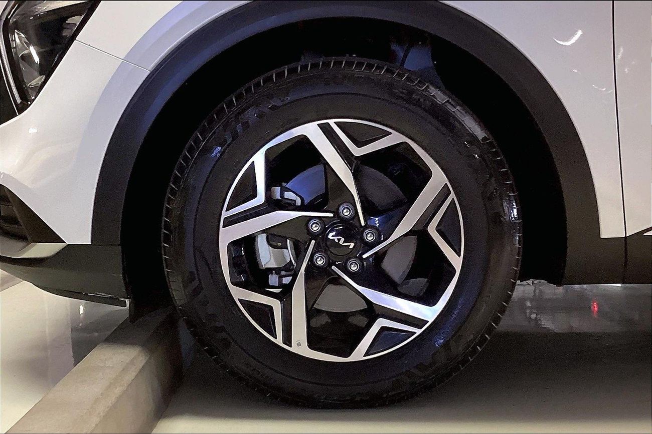 Kia Sportage LX | Guaranteed Warranty | 0 Down Payment