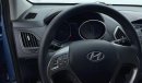 Hyundai Tucson GL 2 | Under Warranty | Free Insurance | Inspected on 150+ parameters