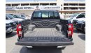 Toyota Hilux Hilux VX - SR5 4,0 V6 PETROL / GASOLINA A/T 4X4