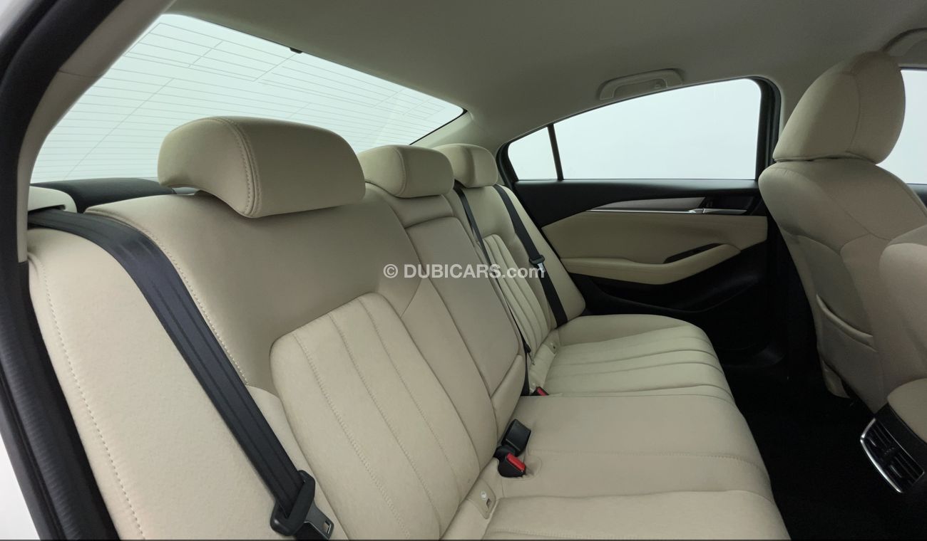 Mazda 6 S 2.5 | Zero Down Payment | Free Home Test Drive