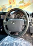 Toyota Land Cruiser Pick Up 2014 Model LX V8 RHD Diesel Engine Very Clean and Perfect condition