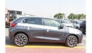 سوزوكي بالينو Suzuki Baleno GLX 1.5L Petrol, Hatchback, FWD, 5Doors Features: 360 Camera, HUD, Cruise Control, Pus