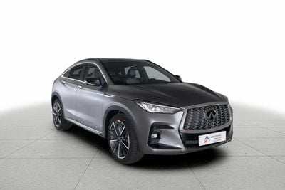 Infiniti QX55 LUXE 2.0