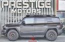 دونج فينج إم هيرو 917 Military-Inspired Hybrid SUV 2024