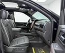 GMC Yukon 2025 GMC Yukon AT4 Ultimate Edition, 5 Years Cadillac Warranty, Full GMC Service History, GCC