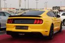 Ford Mustang Ford Mustang GT / 2018 / GCC / 86,000KM / Free Accident