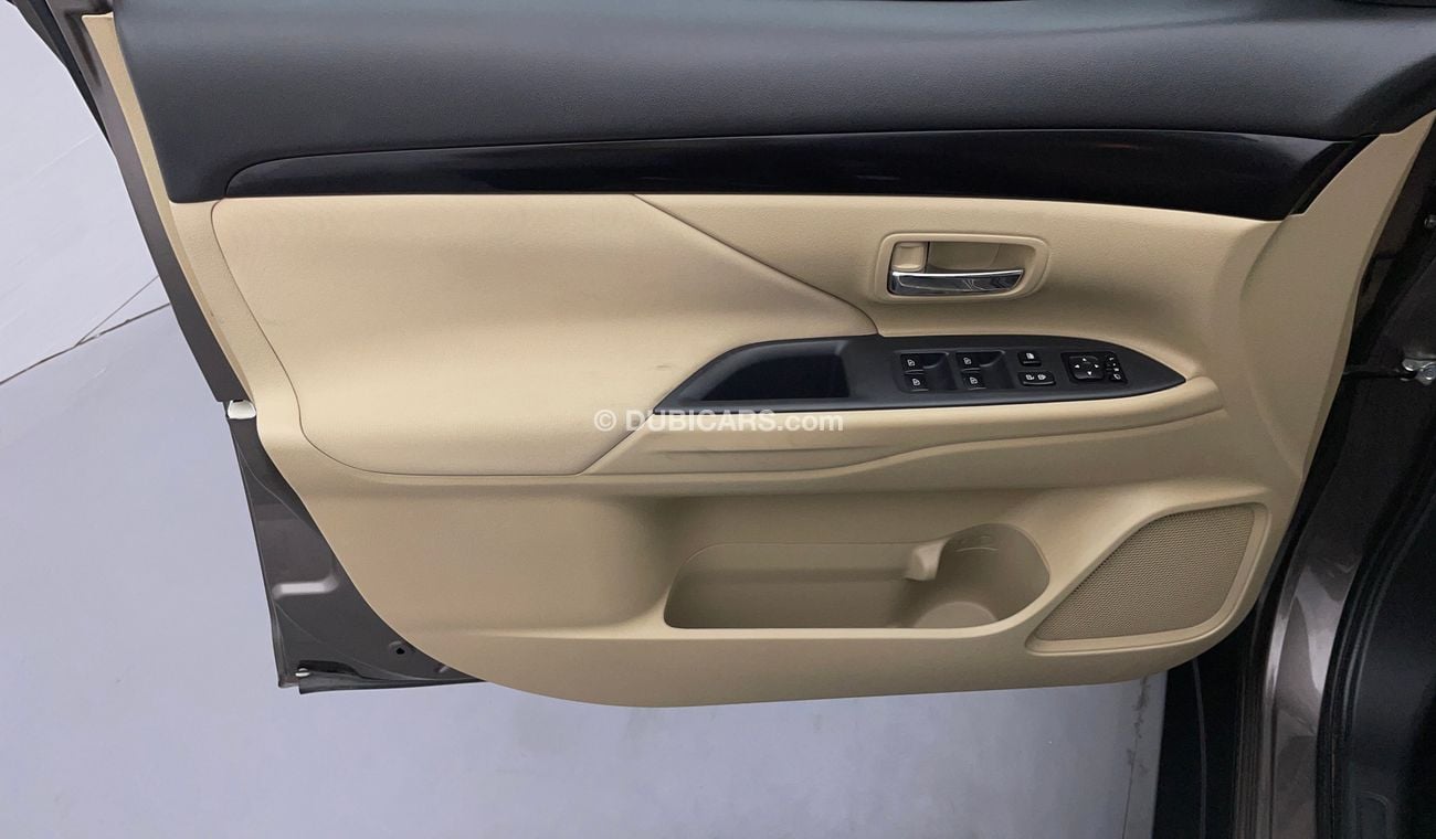 Mitsubishi Outlander GLX BASIC 2.4 | Zero Down Payment | Free Home Test Drive