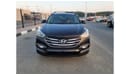 Hyundai Santa Fe GL 7 Seater
