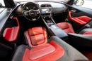 Jaguar F Pace R-Sport 3.0L