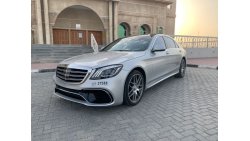 Mercedes-Benz S 550 S550L  IMPORT USA  CLAEN  TAITEL KIT  2020