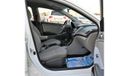 Hyundai Accent GCC EXCELLENT CONDITION WITHOUT ACCIDENT