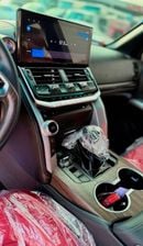 Toyota Land Cruiser GXR