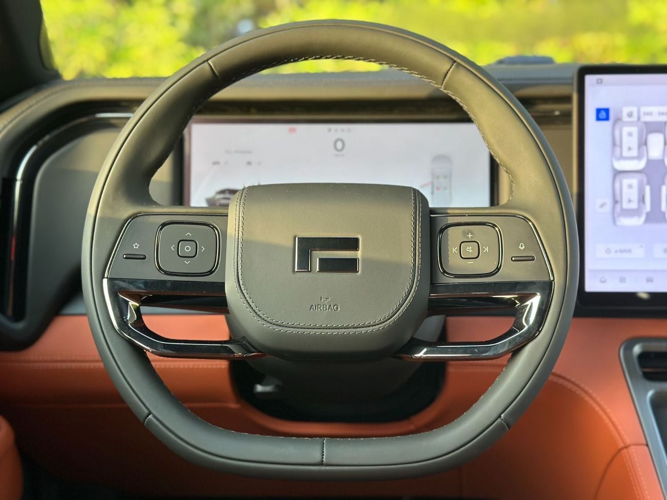 ROX 01 VIP | 6 Seats | Brand New | AED 3,400 monthly