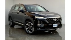 Hyundai Santa Fe Premium