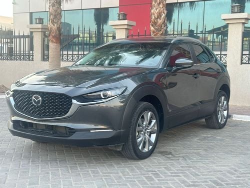 Mazda CX30 Elite