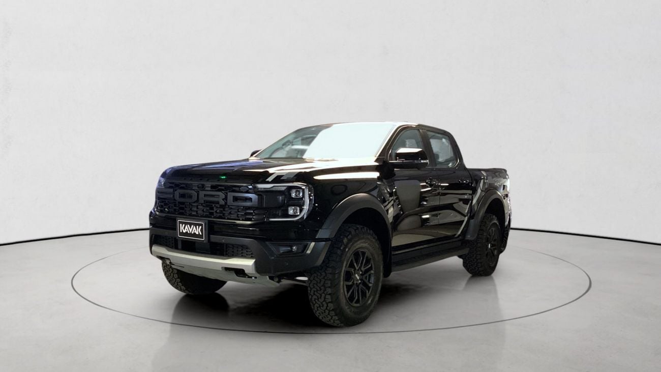 Ford Ranger Raptor | upto AED 20,000 Ramadan Discount | Guaranteed Warranty | 0 Down Payment