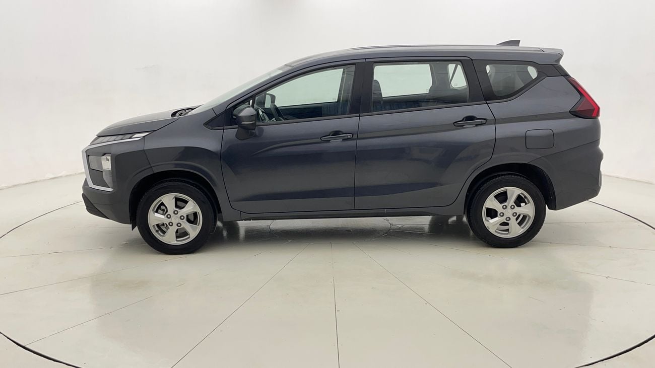 Mitsubishi Xpander MEDIUM LINE 1.5 | Zero Down Payment | Home Test Drive