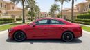 Mercedes Benz CLA250 PREMIUM 2025 | AED 2523/Month | 0 DP | 30 Day Return | Warranty