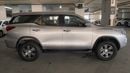 Toyota Fortuner 2024 EXR | AED 1508/Month | 0 DP | 30 Day Return | Warranty | Service History