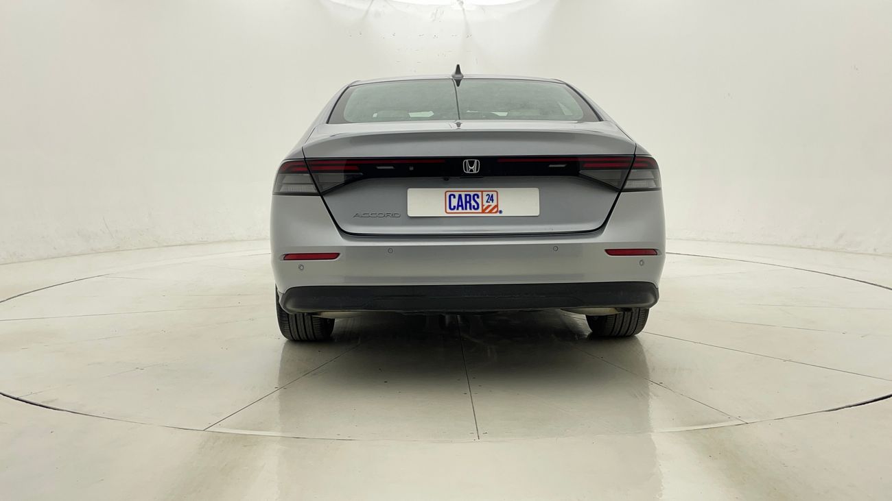 Honda Accord LX 1.5 | Zero Down Payment | Home Test Drive