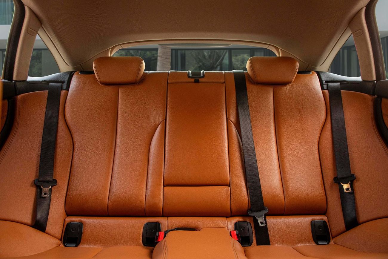 BMW 420i 1,567 P.M  | 0% Downpayment | 420I FULL BMW SERVICE HISTORY!