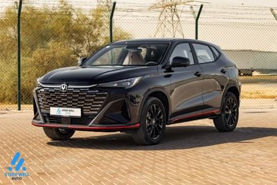 Changan X5 Plus PIONEER 1.5T | Turbo | Panoramic Roof | 360 Camera | 190 HP | Best Price